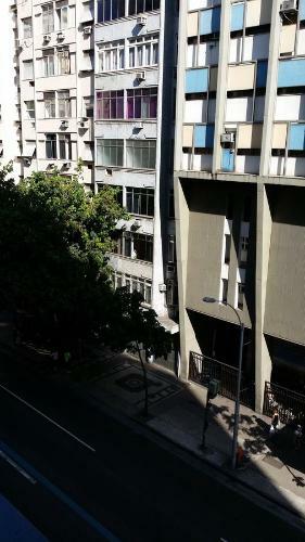 Apartamento Flat Hil�rio