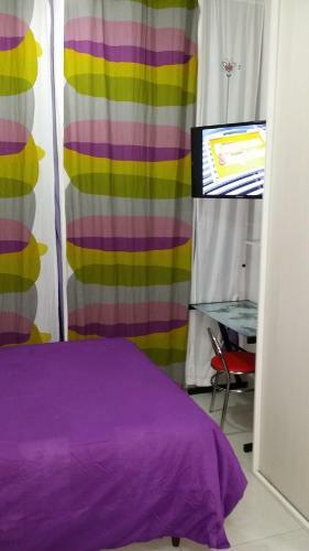 Apartamento Flat Hil�rio
