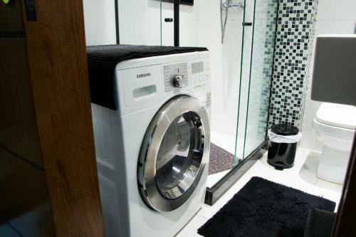 Apartamento Flat Hil�rio