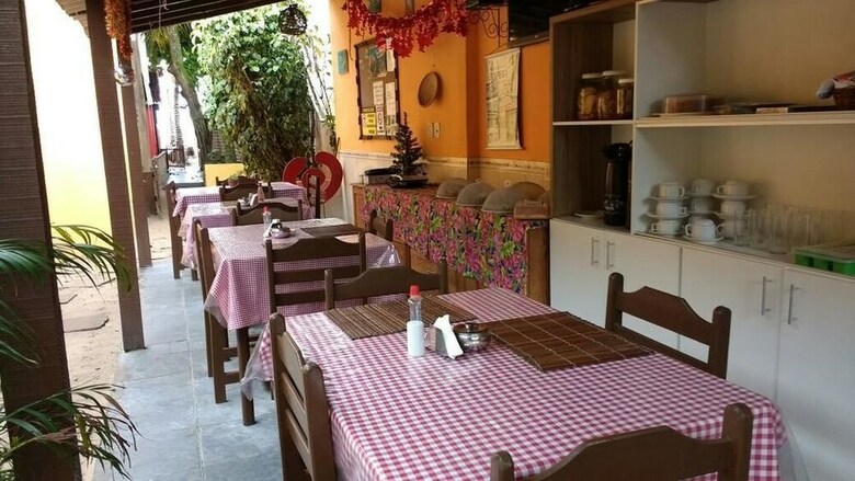 Hostal Tapirandu Pousada