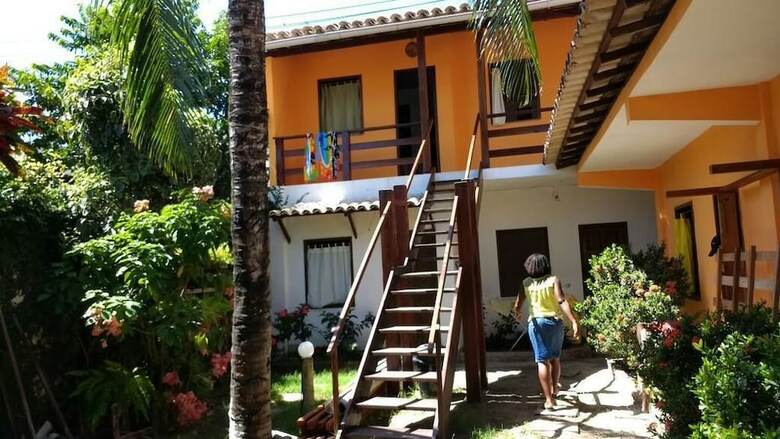Hostal Tapirandu Pousada