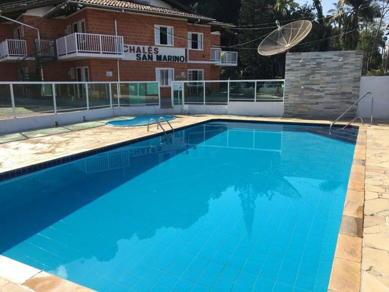 Hostal Chal�s San Marino