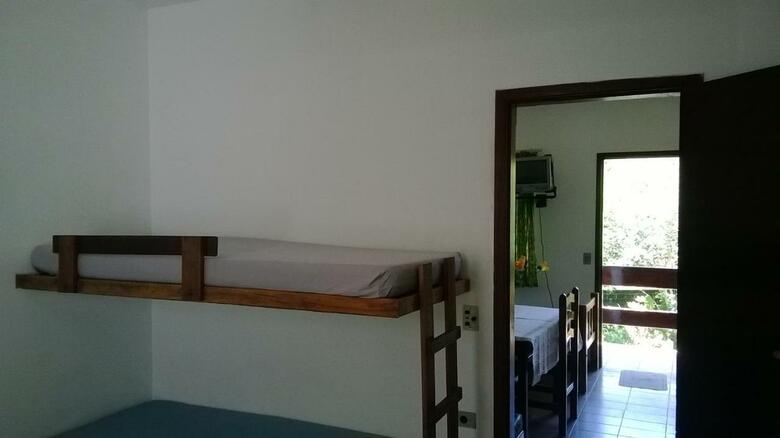Hostal Chal�s San Marino