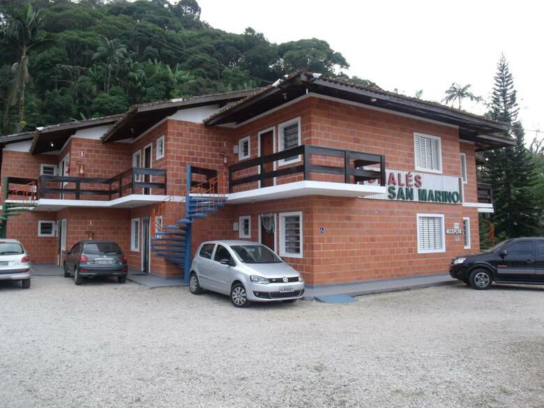 Hostal Chal�s San Marino