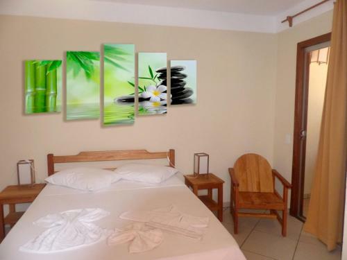 Hostal Pousada Arraial Suites