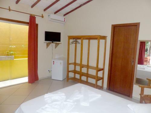 Hostal Pousada Arraial Suites