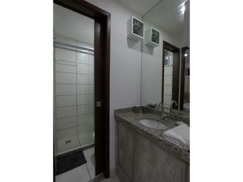 Apartamento Frente Mar Beach Class