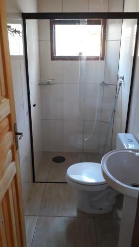 Hostal Hospedagem Lagoinha