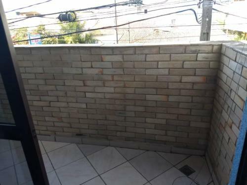 Apartamento Condom�nio Euro