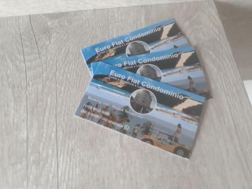 Apartamento Condom�nio Euro