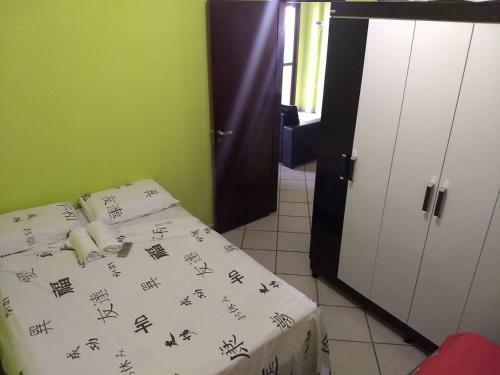 Apartamento Condom�nio Euro