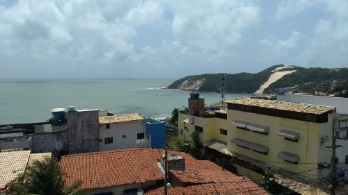 Apartamento Condom�nio Euro