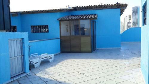 Apartamento Condom�nio Euro