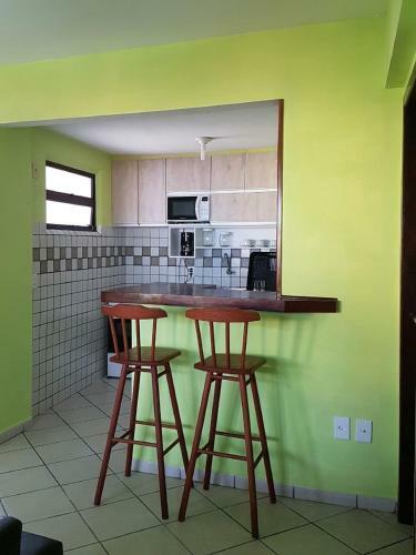 Apartamento Condom�nio Euro