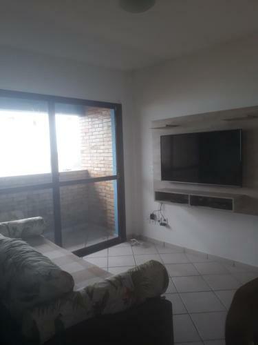 Apartamento Condom�nio Euro