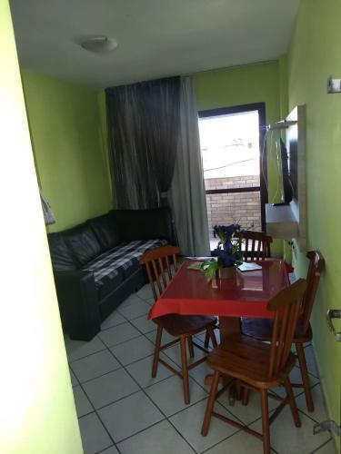 Apartamento Condom�nio Euro