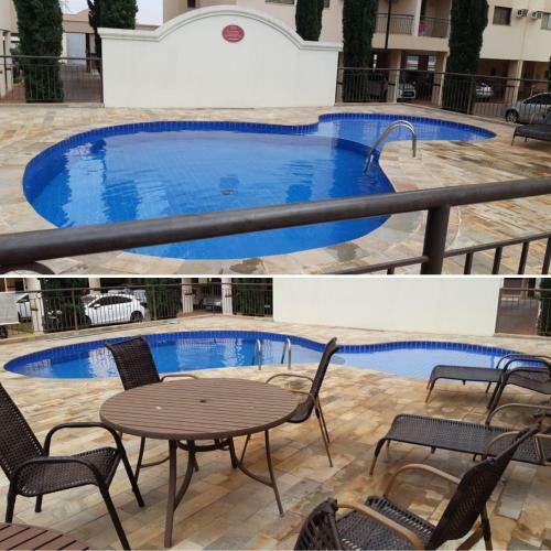 Apartamento Villagio