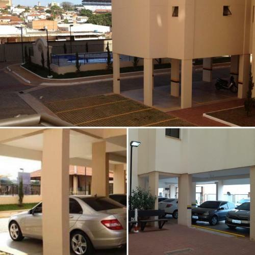 Apartamento Villagio