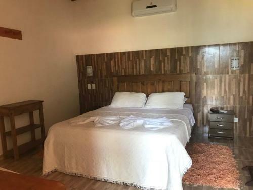 Hostal Pousada Cantinho D'abrantes