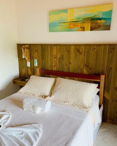 Hostal Pousada Cantinho D'abrantes