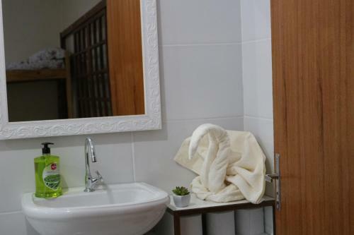 Orion Floripa Hostel