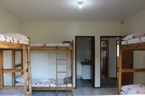 Orion Floripa Hostel