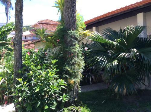 Orion Floripa Hostel