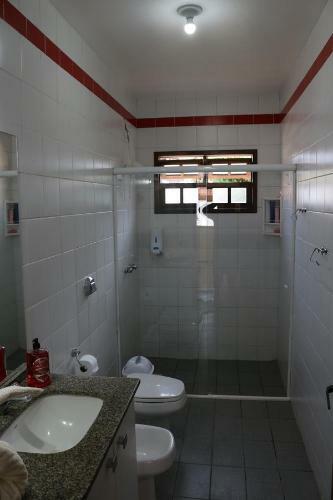 Orion Floripa Hostel