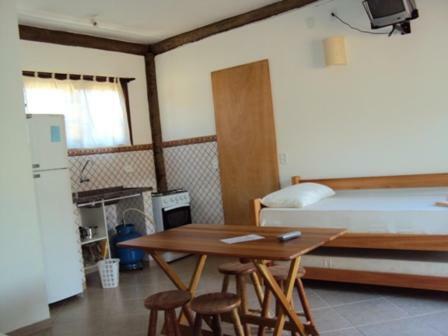 Apartamento Flats St�dio Caminho Da Toca