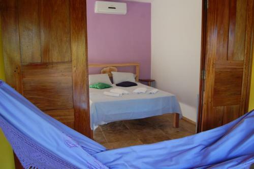 Hostal Pousada Janela Da Cor