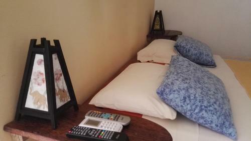 Hostal Pousada Janela Da Cor