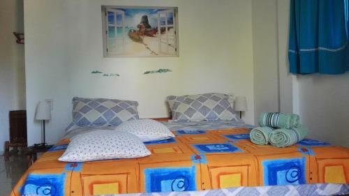 Hostal Pousada Janela Da Cor