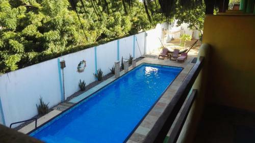 Hostal Pousada Janela Da Cor