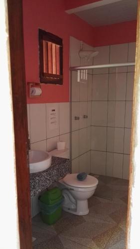 Hostal Pousada Janela Da Cor