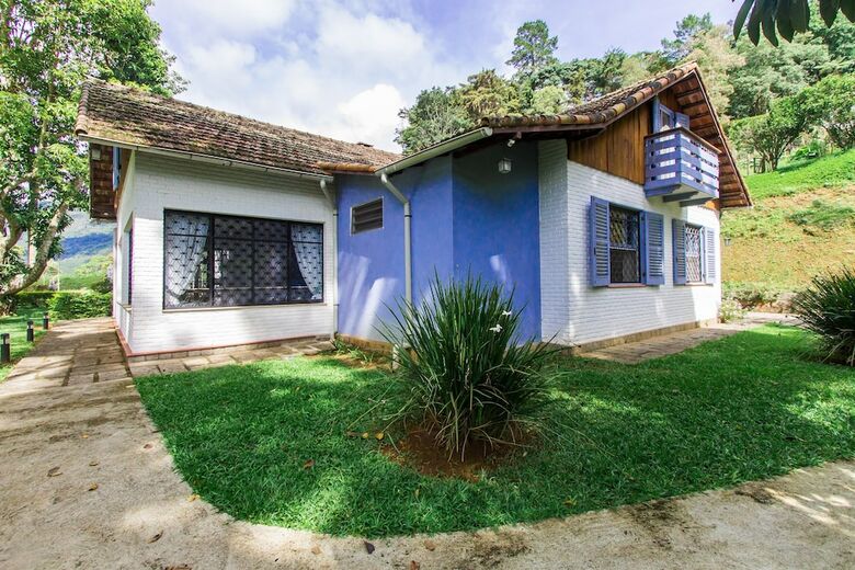 Bed & Breakfast Ch�cara Arac�