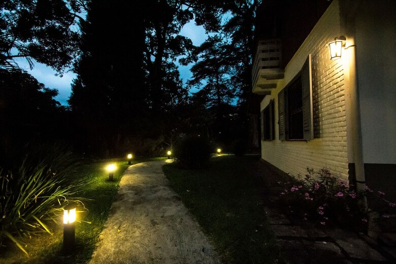 Bed & Breakfast Ch�cara Arac�