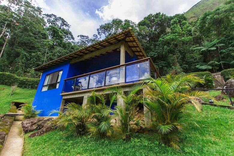 Bed & Breakfast Ch�cara Arac�