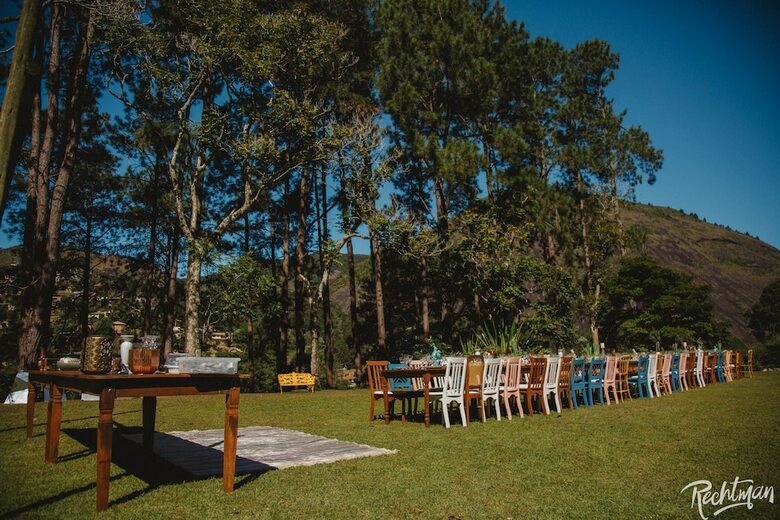 Bed & Breakfast Ch�cara Arac�