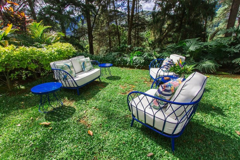 Bed & Breakfast Ch�cara Arac�