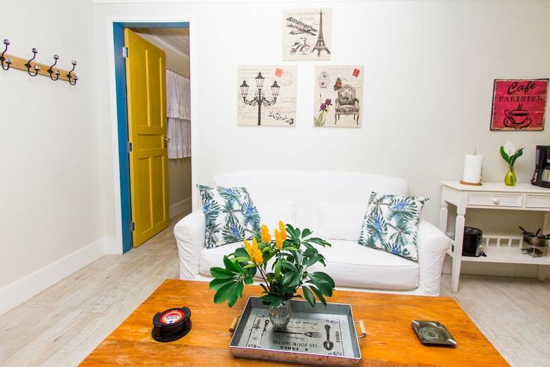 Bed & Breakfast Ch�cara Arac�