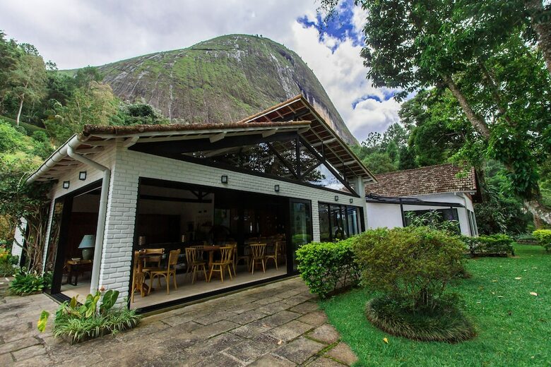Bed & Breakfast Ch�cara Arac�