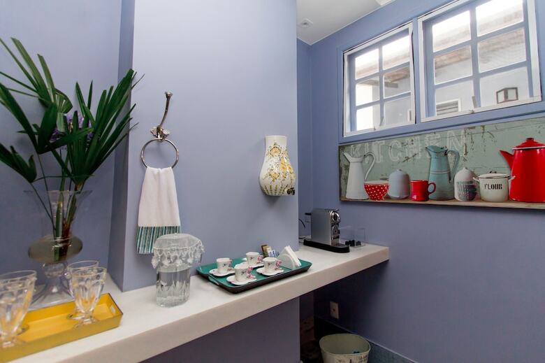 Bed & Breakfast Ch�cara Arac�