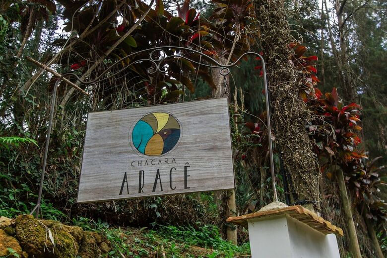 Bed & Breakfast Ch�cara Arac�