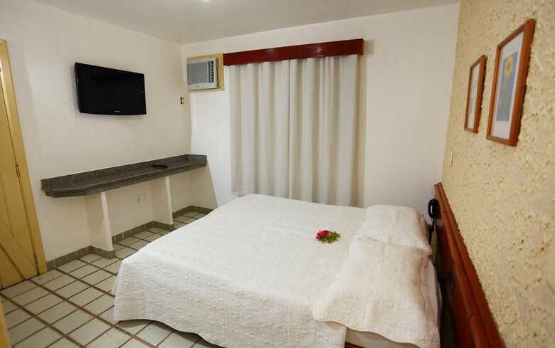Marlim Porto Hotel