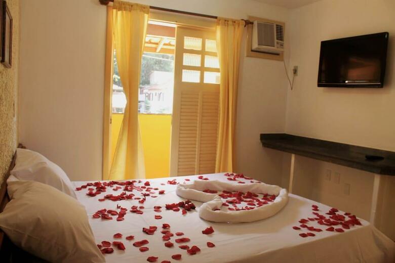 Marlim Porto Hotel