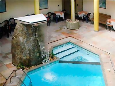 Marlim Porto Hotel