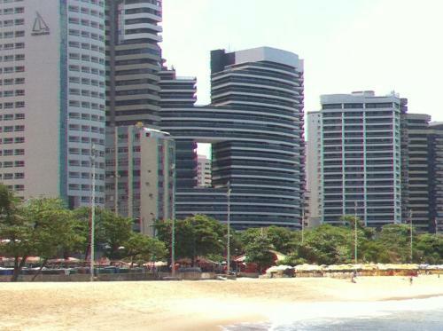 Landscape Beira Mar Apartment 1004