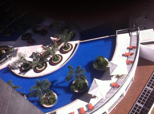 Landscape Beira Mar Apartment 1004