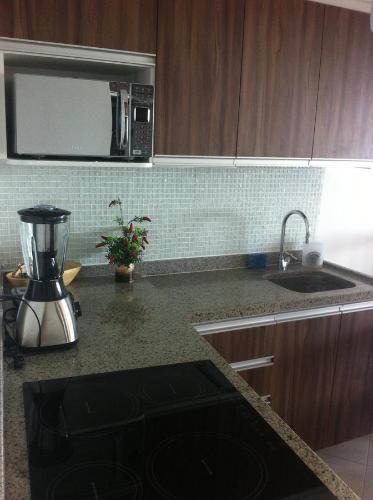 Landscape Beira Mar Apartment 1004