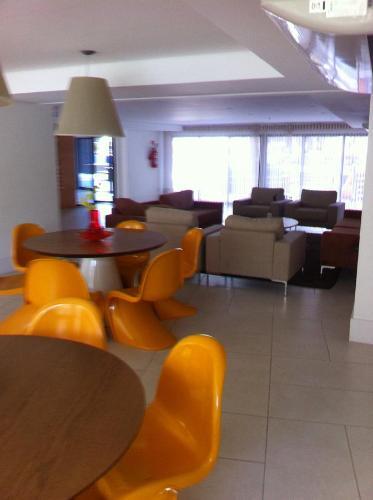 Landscape Beira Mar Apartment 1004